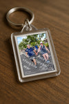 Evenement foto: Nijmeegse Vierdaagse 1080