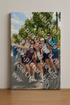 Evenement foto: Nijmeegse Vierdaagse 1080
