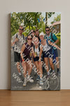 Evenement foto: Nijmeegse Vierdaagse 1080