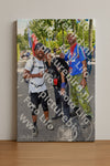 Evenement foto: Nijmeegse Vierdaagse 1080