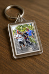 Evenement foto: Nijmeegse Vierdaagse 1080