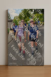 Evenement foto: Nijmeegse Vierdaagse 1080