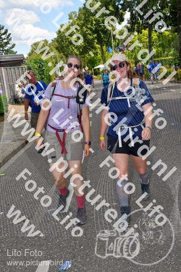 Evenement foto: Nijmeegse Vierdaagse 1080