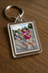 Evenement foto: Nijmeegse Vierdaagse 1080