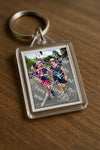 Evenement foto: Nijmeegse Vierdaagse 1080