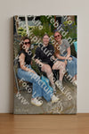 Evenement foto: Nijmeegse Vierdaagse 1080
