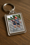 Evenement foto: Nijmeegse Vierdaagse 1080