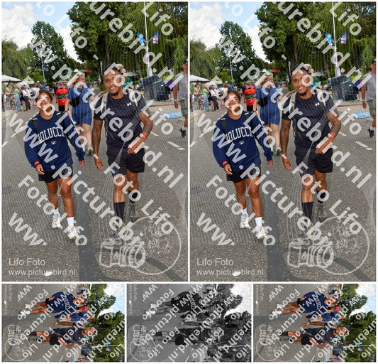 Evenement foto: Nijmeegse Vierdaagse 1080