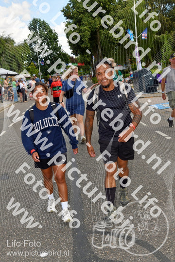 Evenement foto: Nijmeegse Vierdaagse 1080
