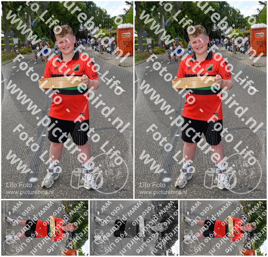 Evenement foto: Nijmeegse Vierdaagse 1080