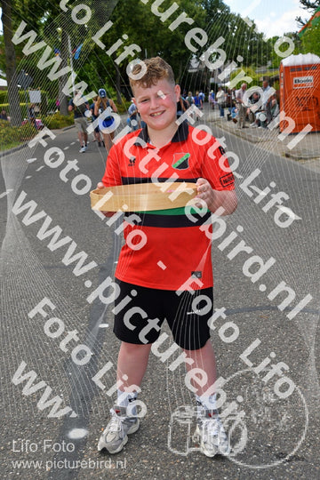 Evenement foto: Nijmeegse Vierdaagse 1080
