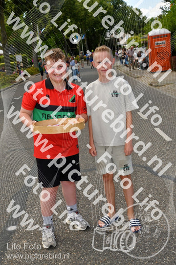 Evenement foto: Nijmeegse Vierdaagse 1080