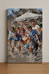 Evenement foto: Nijmeegse Vierdaagse 1080