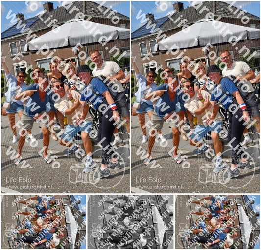 Evenement foto: Nijmeegse Vierdaagse 1080