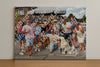 Evenement foto: Nijmeegse Vierdaagse 1080