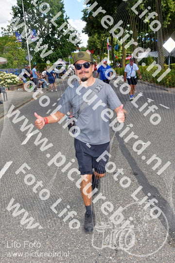 Evenement foto: Nijmeegse Vierdaagse 1080