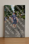 Evenement foto: Nijmeegse Vierdaagse 1080