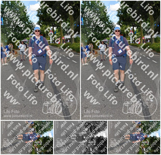 Evenement foto: Nijmeegse Vierdaagse 1080