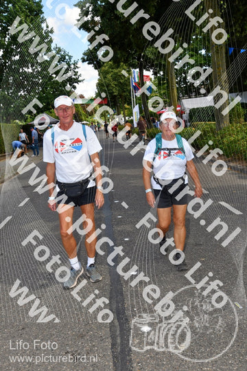 Evenement foto: Nijmeegse Vierdaagse 1080