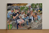Evenement foto: Nijmeegse Vierdaagse 1080