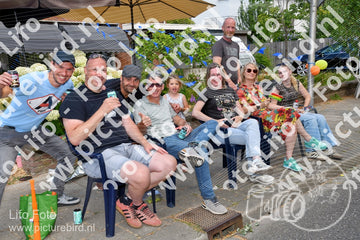 Evenement foto: Nijmeegse Vierdaagse 1080