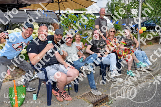 Evenement foto: Nijmeegse Vierdaagse 1080