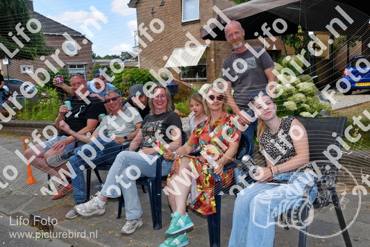 Evenement foto: Nijmeegse Vierdaagse 1080