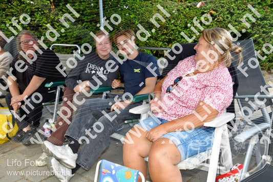 Evenement foto: Nijmeegse Vierdaagse 1080