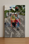 Evenement foto: Nijmeegse Vierdaagse 1080