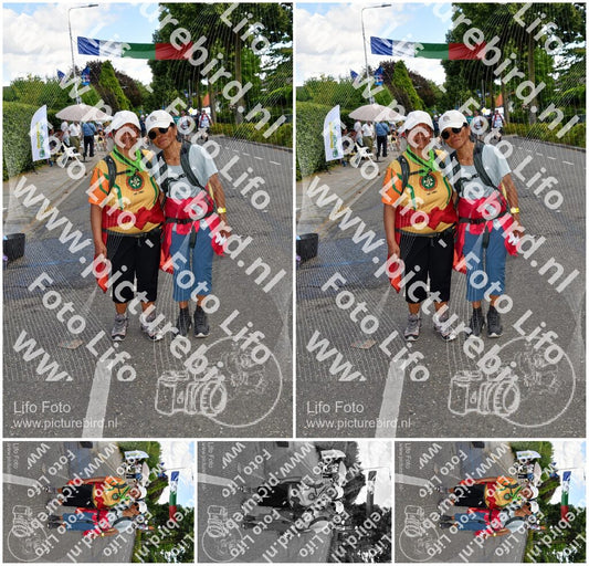 Evenement foto: Nijmeegse Vierdaagse 1080
