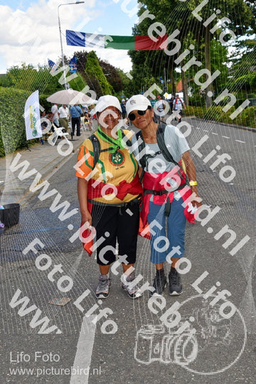 Evenement foto: Nijmeegse Vierdaagse 1080