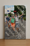 Evenement foto: Nijmeegse Vierdaagse 1080