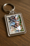Evenement foto: Nijmeegse Vierdaagse 1080