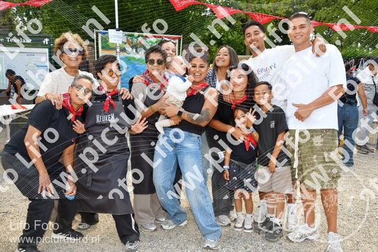 Evenement foto: Nijmeegse Vierdaagse 1080