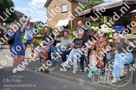 Evenement foto: Nijmeegse Vierdaagse 1080