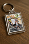 Evenement foto: Nijmeegse Vierdaagse 1080