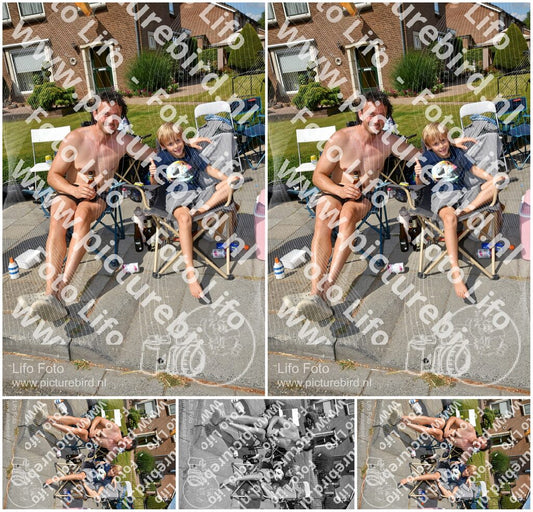 Evenement foto: Nijmeegse Vierdaagse 1080