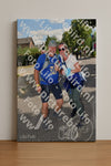 Evenement foto: Nijmeegse Vierdaagse 1080