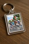 Evenement foto: Nijmeegse Vierdaagse 1080