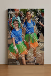 Evenement foto: Nijmeegse Vierdaagse 1080