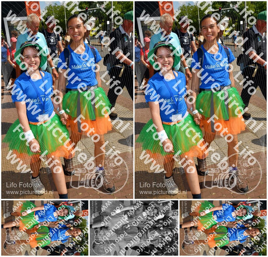 Evenement foto: Nijmeegse Vierdaagse 1080