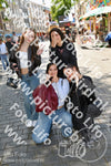 Evenement foto: Nijmeegse Vierdaagse 1080
