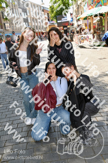 Evenement foto: Nijmeegse Vierdaagse 1080