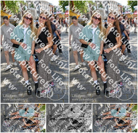 Evenement foto: Nijmeegse Vierdaagse 1080