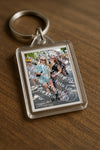 Evenement foto: Nijmeegse Vierdaagse 1080