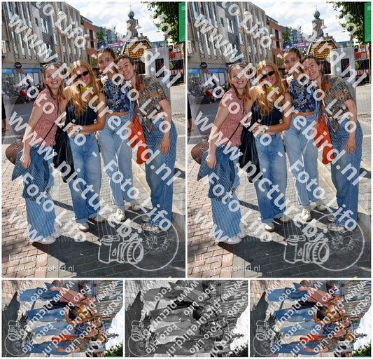 Evenement foto: Nijmeegse Vierdaagse 1080