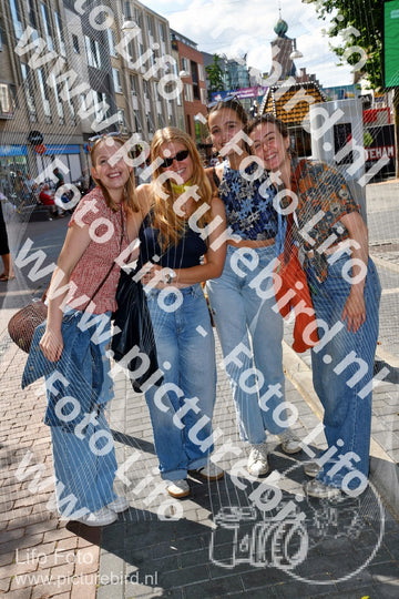 Evenement foto: Nijmeegse Vierdaagse 1080