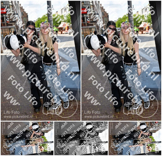 Evenement foto: Nijmeegse Vierdaagse 1080
