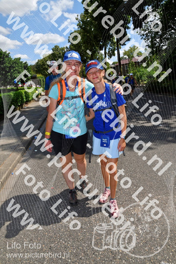 Evenement foto: Nijmeegse Vierdaagse 1079