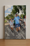 Evenement foto: Nijmeegse Vierdaagse 1079